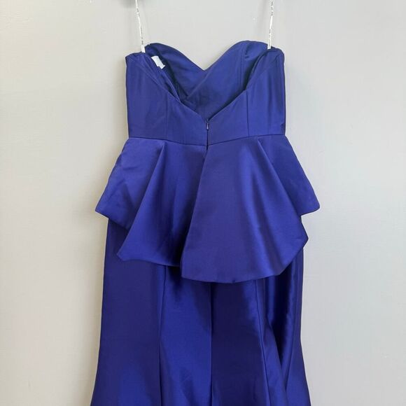 NOIR BY LAZARO DRESS❤️ - Picture 7 of 8